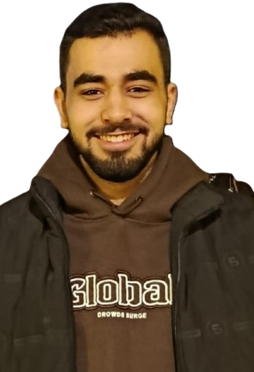 image of omar Abolkheir